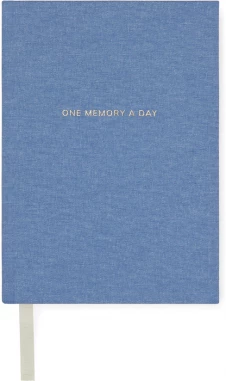 Märkmik VINGA "One memory a day" GRS