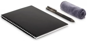 Märkmiku komplekt Nobuuk