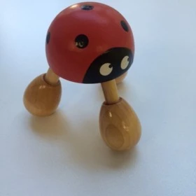 Massaaživahend Lepatriinu