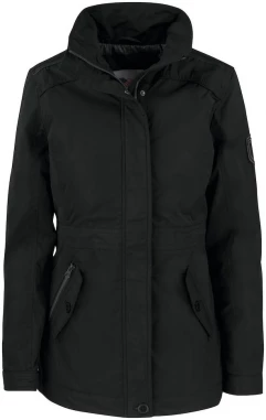 Medina Jacket Ladies