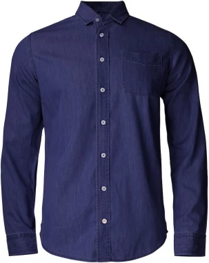 Ellensburg Denim Shirt Men