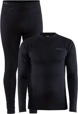 CORE Warm Baselayer Set M