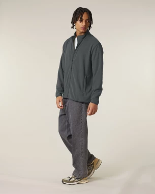 Miesten fleece-takki Stanley Guider