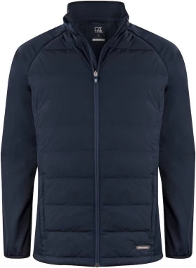 Oak Harbor Jacket Men