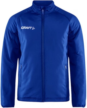 Jacket Warm M