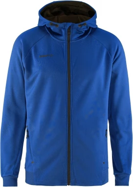 Miesten huppari ADV Unify FZ Hood