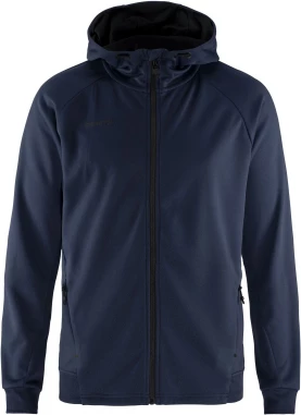 Miesten huppari ADV Unify FZ Hood