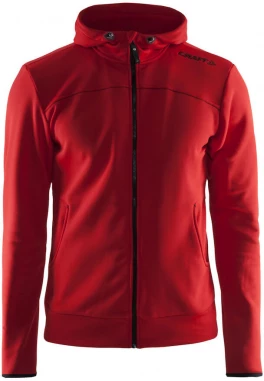 Miesten huppari Full Zip Hood