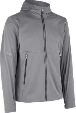 Meeste kerge softshell-jakk