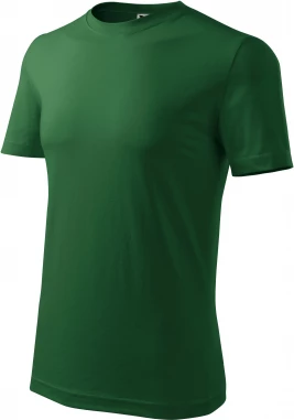 Unisex T-paita Classic New