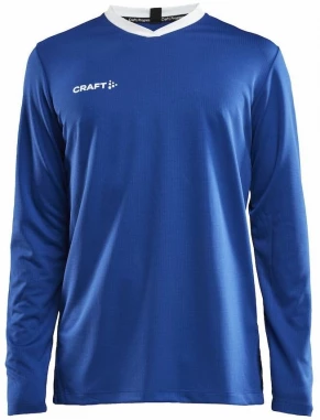 Progress LS Basket Jersey M