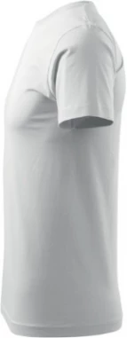 Miesten lyhythihainen t-paita BASIC