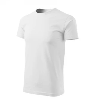Miesten lyhythihainen t-paita BASIC