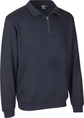 Miesten neljännesvetoketjullinen dressipaita PRO Wear CARE