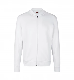 Mietsen hupullinen pusero PRO Wear cardigan