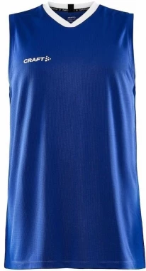 Progress Basket Singlet M