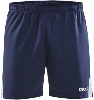 Pro Control Shorts M