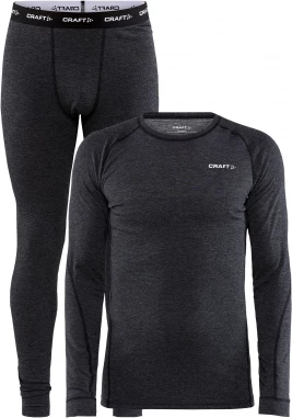 CORE Wool Merino Set M