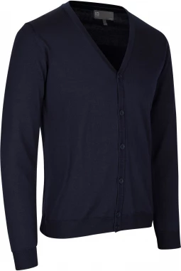 Meeste nööpidega kudum Cardigan merino