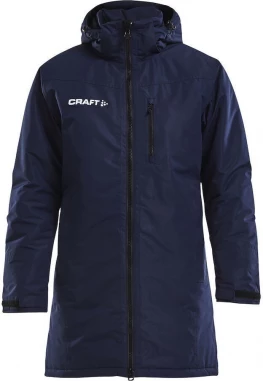 Miesten parka Craft Jacket Parkas