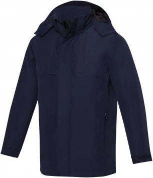 Hardy men's insulated parka