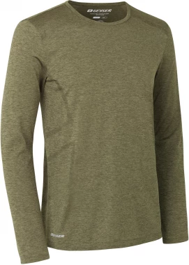 GEYSER long-sleeved T-shirt | seamless