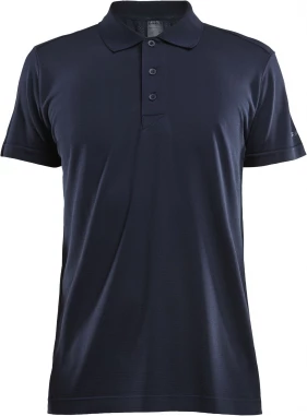 ADV Seamless Polo Shirt M