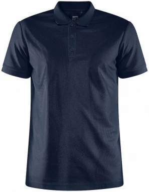 Meeste polosärk CORE Unify Polo Shirt