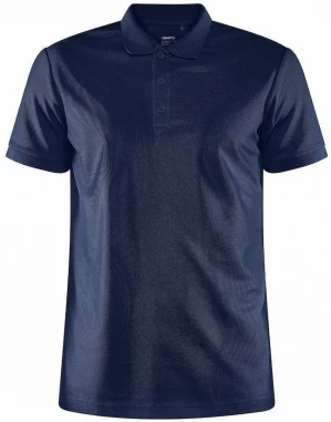 Miesten polopaita CORE Unify Polo Shirt