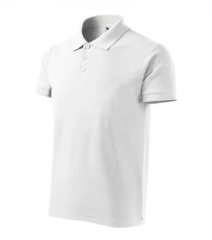 Meeste polosärk Cotton Heavy