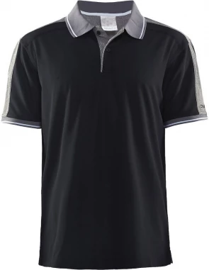 Meeste polosärk Noble