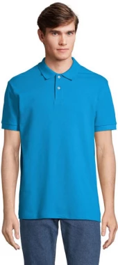 Meeste polosärk Pacific