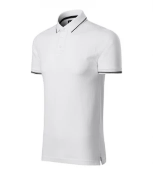 Meeste polosärk PERFECTION PLAIN