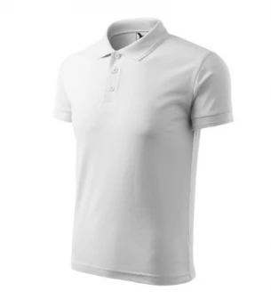 Miesten poolopaita Pique Polo