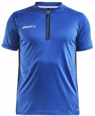 Pro Control Impact Polo M