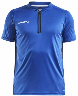Pro Control Impact Polo M