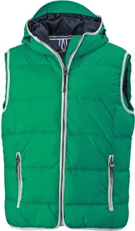 Meeste polsterdatud purjetamisvest