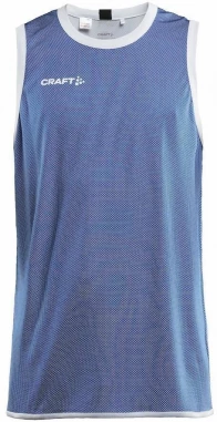 Progress Reversible Basket Singlet M