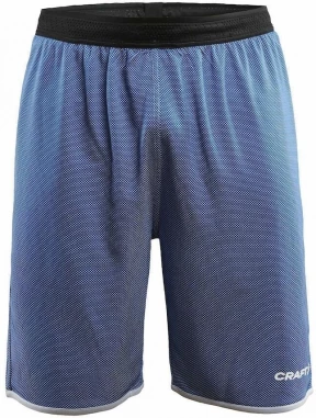 Progress Reversible Basket Shorts M