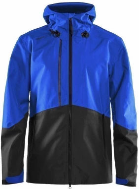 Miesten shell-takki Block Shell Jacket
