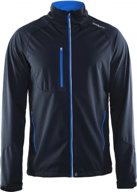 Bormio Soft Shell Jacket M
