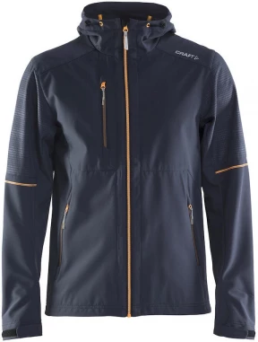 Miesten softshell-takki Highland Jacket