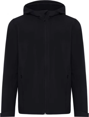 Iqoniq Makalu miesten softshell takki R-polyesteristä