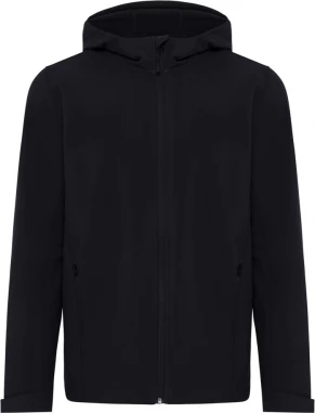 Iqoniq Makalu miesten softshell takki R-polyesteristä