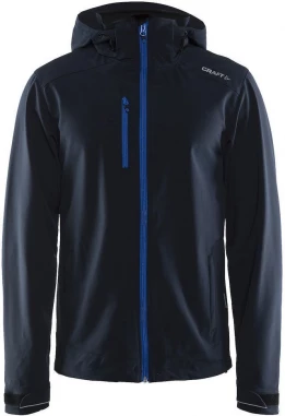 Light Softshell Jacket M