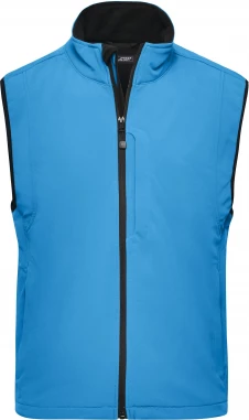 Meeste softshell vest