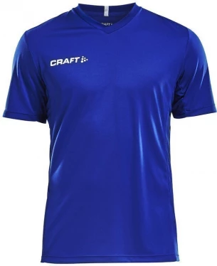 Squad Jersey Solid M
