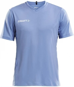 Squad Jersey Solid M