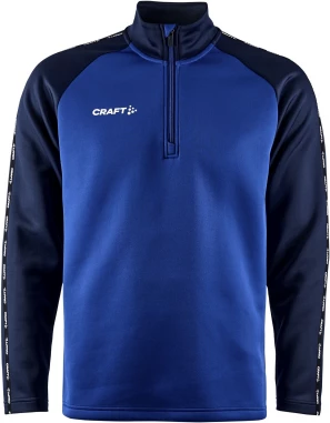 Squad 2.0 Half Zip M