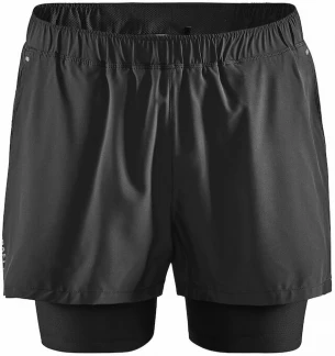 ADV Essence 2-in-1 Stretch Shorts M